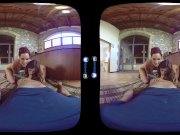 BadoinkVR - Menage A Trois 11/16