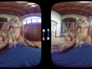 BadoinkVR - Menage A Trois