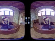 BadoinkVR - Menage A Trois 2/16