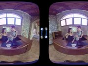 BadoinkVR - Menage A Trois 3/16