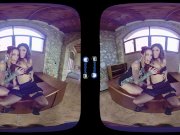 BadoinkVR - Menage A Trois 4/16