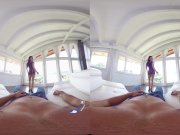 BaDoinkVR - 180 Degrees of Double D 2/16