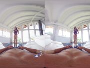 BaDoinkVR - 180 Degrees of Double D 3/16