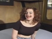 Bev gets ass drilled by three guys and Ben Dover 1/16