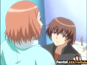Fucking the school's slut in the bathroom - Hentaixxx 10/16