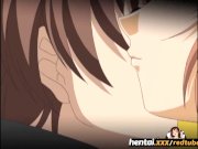 Fucking the school's slut in the bathroom - Hentaixxx 2/16