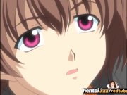 Fucking the school's slut in the bathroom - Hentaixxx 3/16