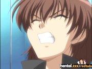 Fucking the school's slut in the bathroom - Hentaixxx 6/16