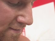 Desirable brunette loves the pounding she's receiving 16/16