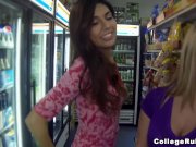 College Hotties Party Hardcore! 3/16