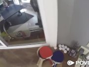 POVD Tiny Piper Perri gets her wet pussy destroyed by big dick 1/16