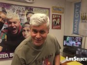 Fuck Like a Champion - Christen Courtney, Cecilia Scott 2/16