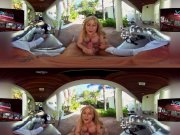 Nina Hartley delivers confidence in a big way 15/16