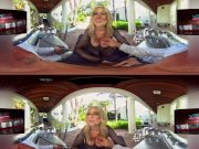 Nina Hartley delivers confidence in a big way 4/16