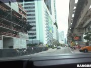 Skyla Novea gets the ride of her life on the BangBus (bb15020) 1/16