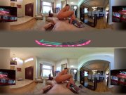 VRHush - Adriana Chechick is Hot For You 11/16