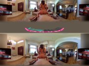 VRHush - Adriana Chechick is Hot For You 12/16