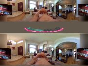 VRHush - Adriana Chechick is Hot For You 13/16