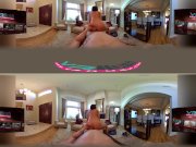 VRHush - Adriana Chechick is Hot For You 14/16