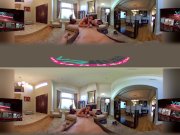 VRHush - Adriana Chechick is Hot For You 16/16