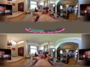 VRHush - Adriana Chechick is Hot For You 5/16