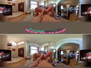 VRHush - Adriana Chechick is Hot For You 9/16