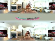 VRHush - Abella Danger Gets a Nice Birthday Surprise