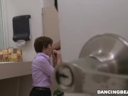 Happy Birthday from Dancing Bear!! (db8935) 12/16