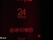 Jeny Smith - naked sales girl meet customers in a sex shop