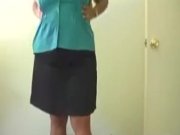 Busty milf handjob 5/16