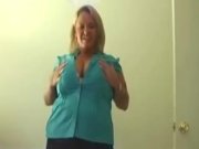 Busty milf handjob 6/16