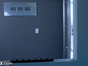 EroticaX Hot Couple Invites Friend to Threesome 4/16