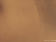 She enjoys recording herself while masturbating with pleasure 12/16