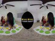 VR3000 - Sorority Game Night - Anya Reis, Jamie Marleigh & Lexy Bandera 3/16
