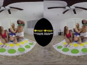 VR3000 - Sorority Game Night - Anya Reis, Jamie Marleigh & Lexy Bandera 4/16