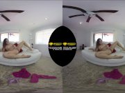VR3000 - Cool Vibe - Starring Mila Marx - 180° HD VR Porn
