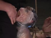 Training Ms Monroe 5/16