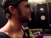 BangBros Invades the Movies on Fuckteam 5! (bbw9630) 4/16