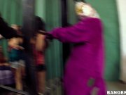 BangBros Invades the Movies on Fuckteam 5! (bbw9630) 6/16