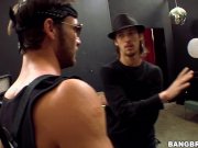 BangBros Invades the Movies on Fuckteam 5! (bbw9630) 7/16