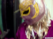 BangBros Invades the Movies on Fuckteam 5! (bbw9630) 8/16