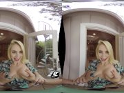 WankzVR - Alone at Last