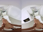 RealJamVR - Hot anal massage on the couch 14/16