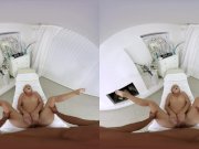 RealJamVR - Hot anal massage on the couch 15/16