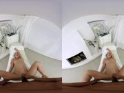 RealJamVR - Hot anal massage on the couch 16/16