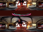 VRHush - Sex Like a Woman with Tia Cyrus 12/16