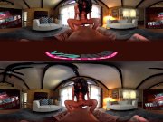 VRHush - Sex Like a Woman with Tia Cyrus 13/16