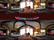 VRHush - Sex Like a Woman with Tia Cyrus