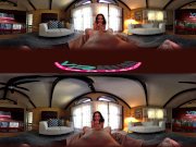 VRHush - Sex Like a Woman with Tia Cyrus 16/16