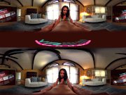 VRHush - Sex Like a Woman with Tia Cyrus 2/16